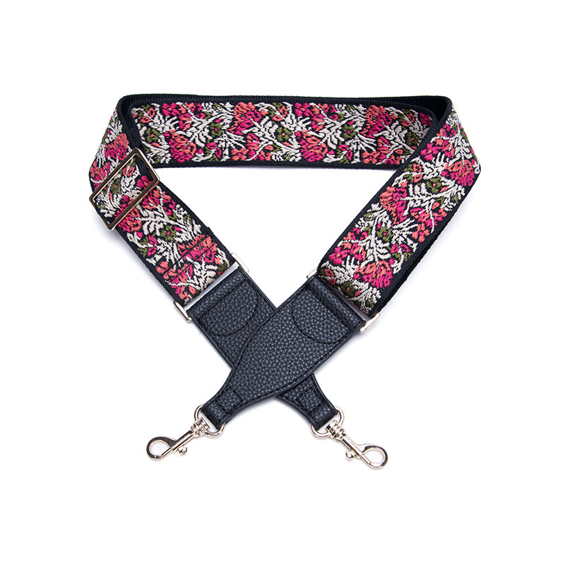 model#: shoulder strap