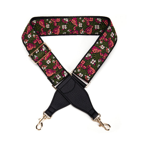 model#: shoulder strap