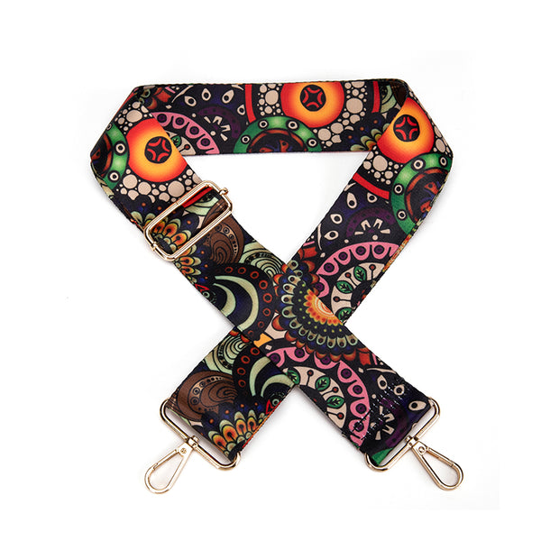 model#: NEW SHOULDER STRAPS