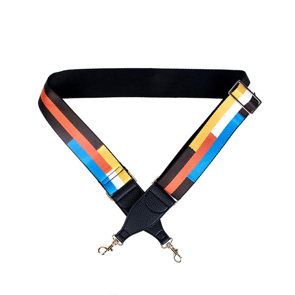 model#: shoulder strap